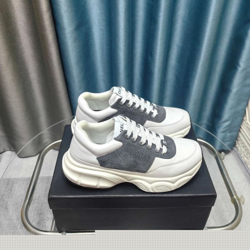 Ch*el sneakers
